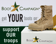 BootCampaign.com